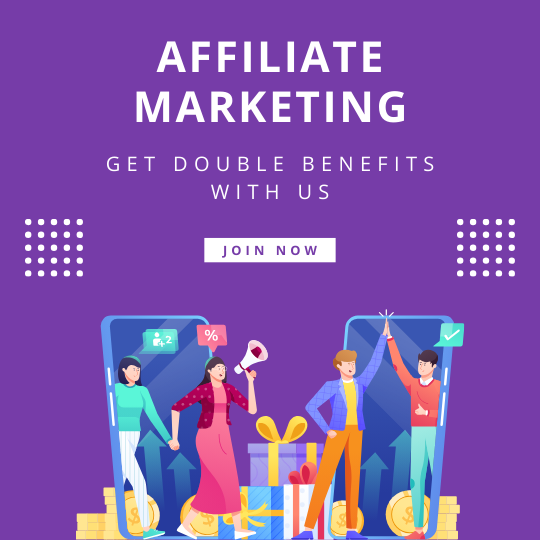 Affiliate-Marketing-Service