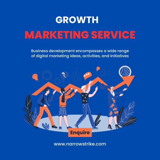 Growth-Marketing-Service