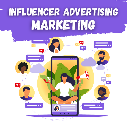 Influencer Marketing