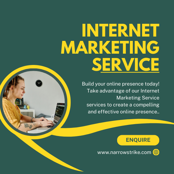 Internet-Marketing-Service