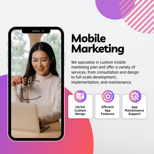 Mobile Marketing