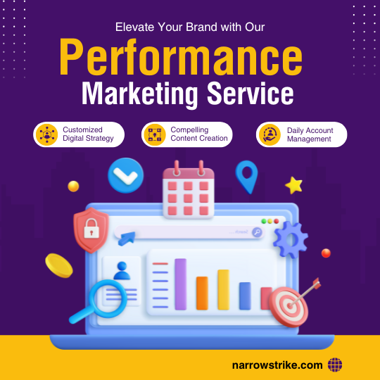 Affiliate Marketing