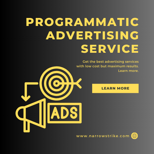 Programmatic-Advertising-Service