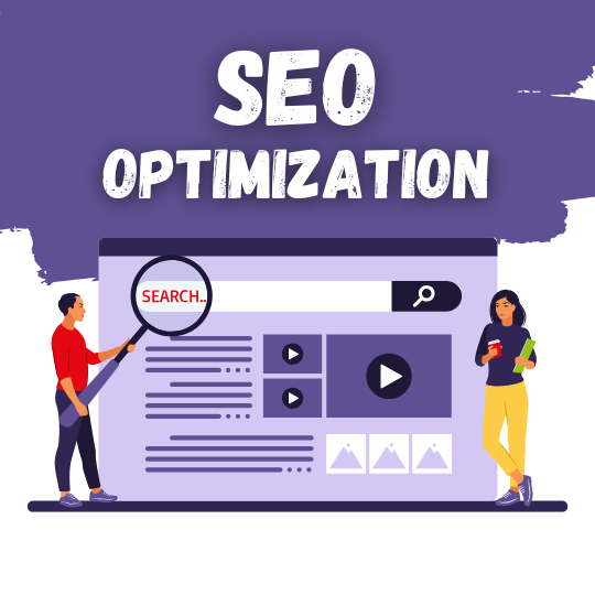 SEO-Optimization