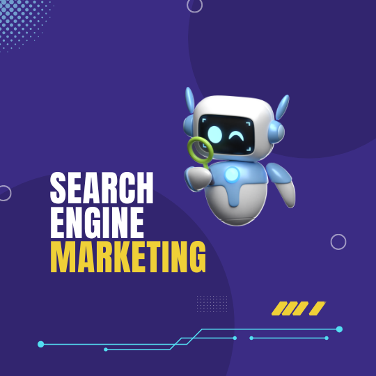 Search Engine Marketing