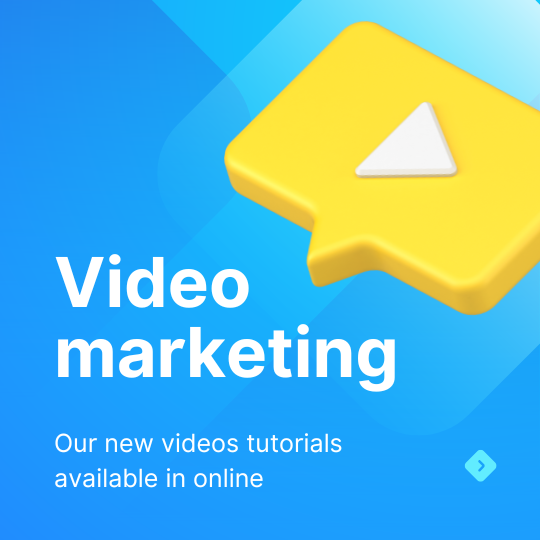 Video Marketing-Service
