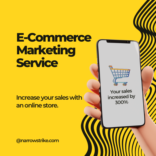 Web-Marketing-Service