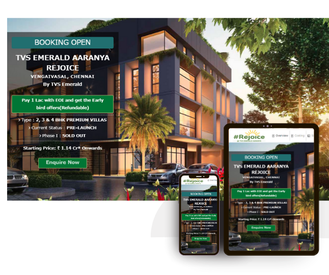 Contact us today to get a free proposal