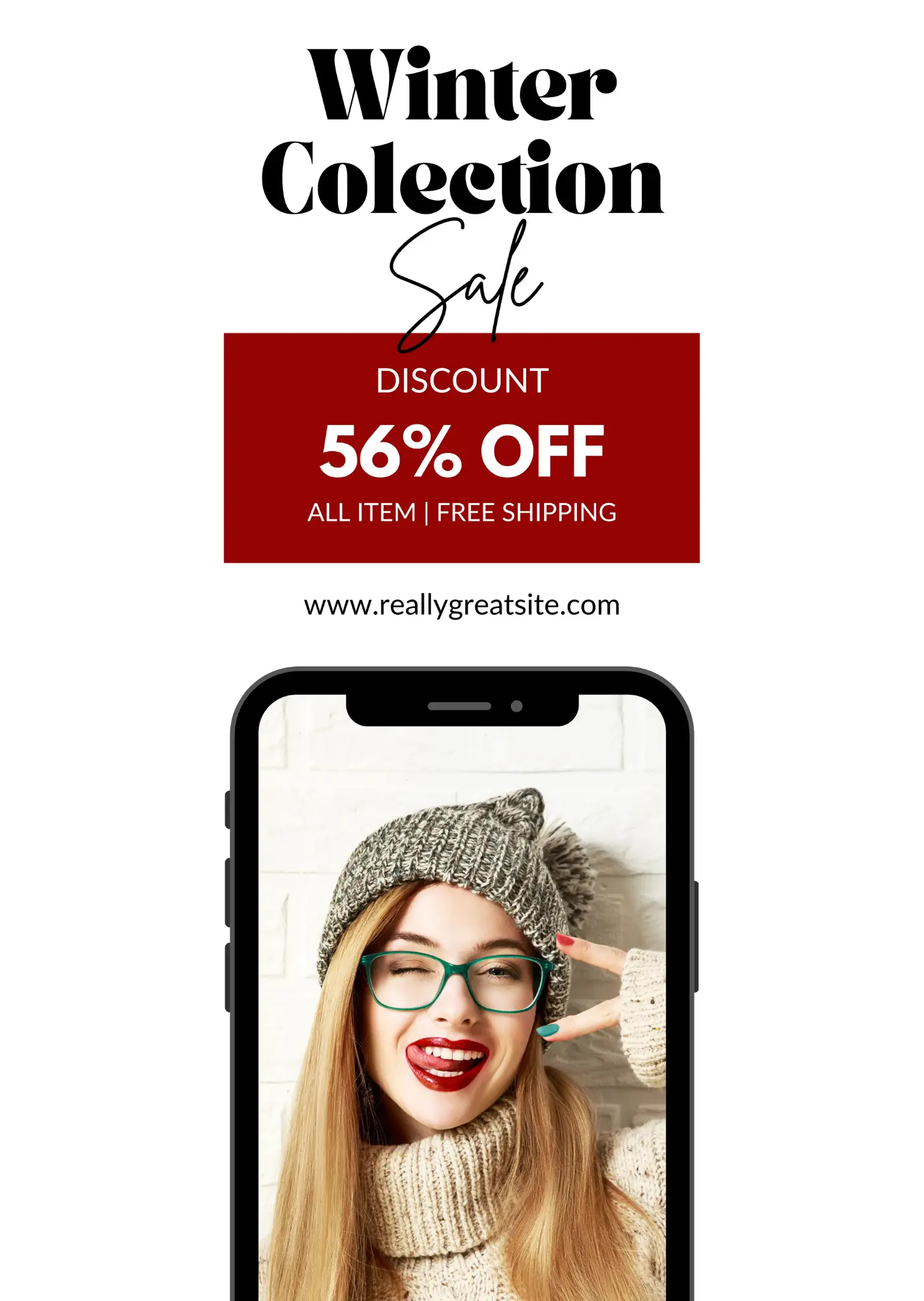Social Media Ads